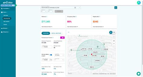 airdna.com rentalizer|AirDNA Rentalizer: a complete host’s guide